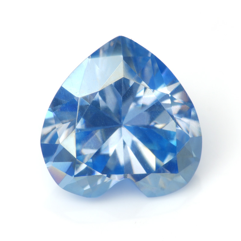 Azul hielo