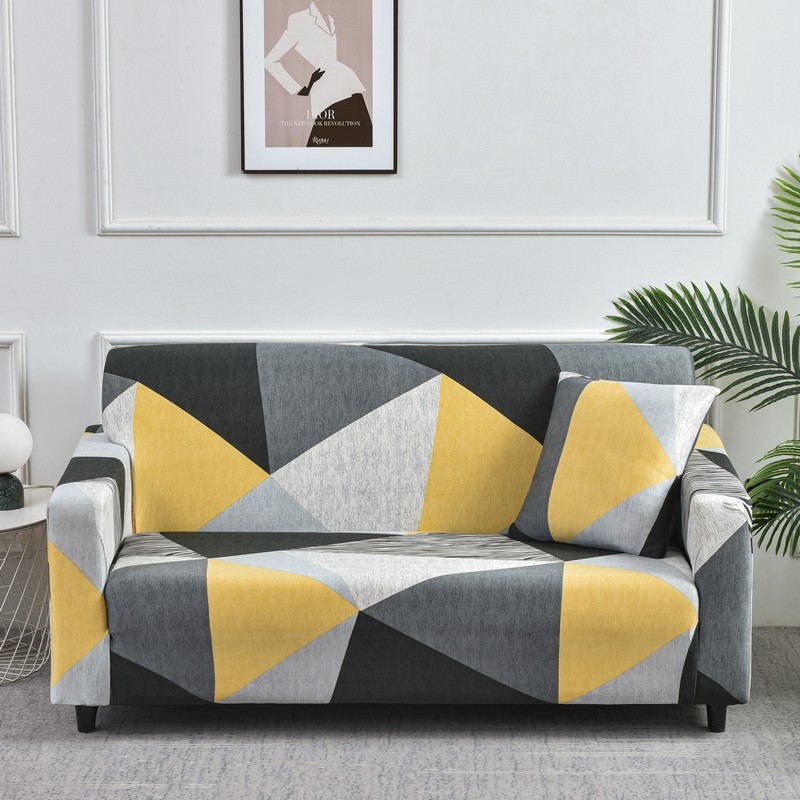 sofa cover D