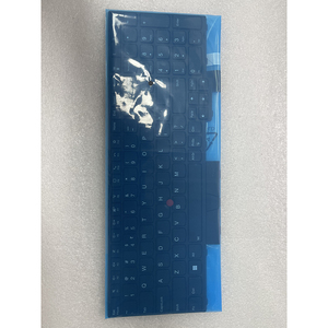 5n20x22947 Bàn phím nội bộ cho Lenovo TR P CS20 KBD LTN BL BK IND Eng - Product Image 4