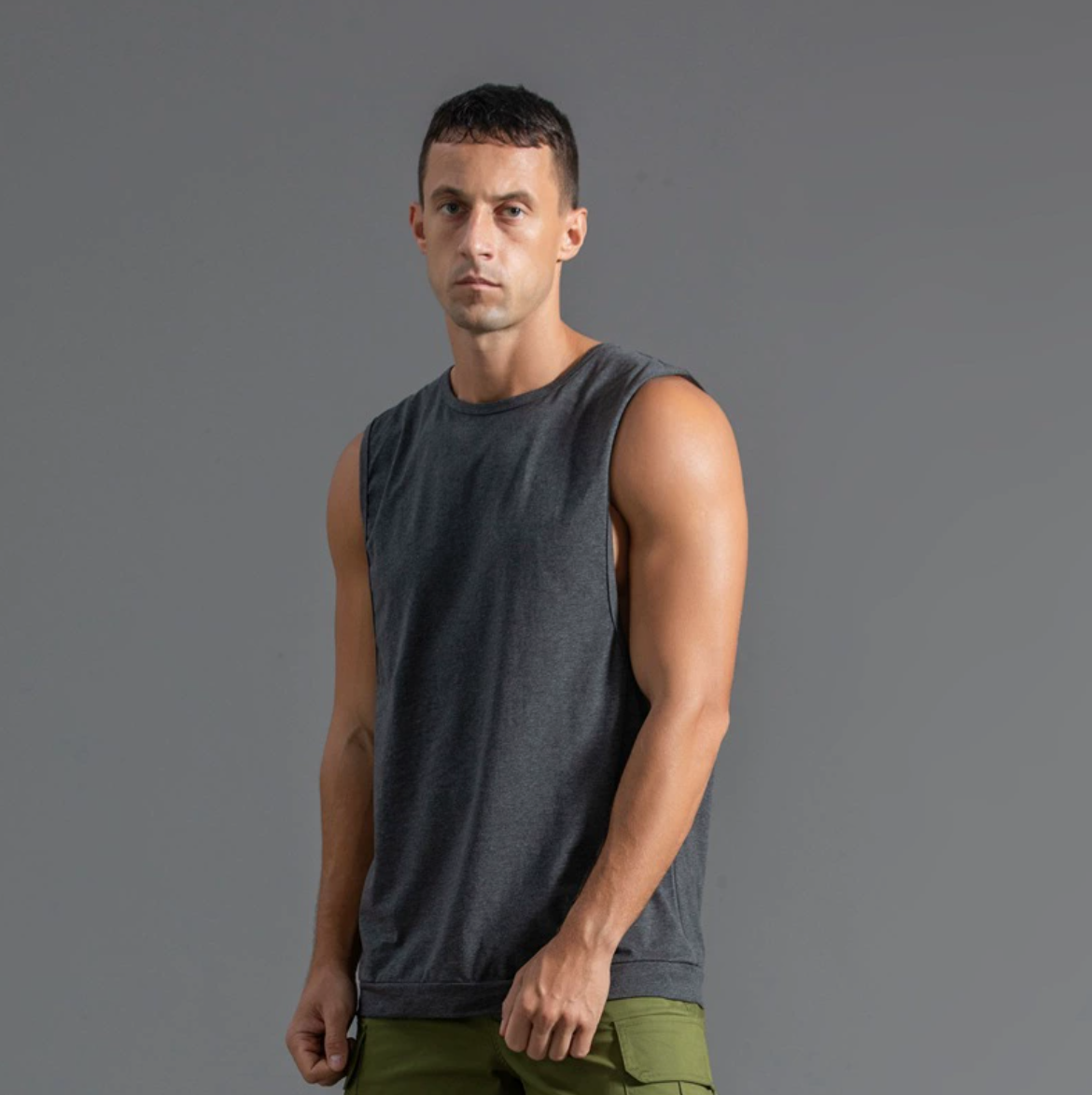 Verde militar