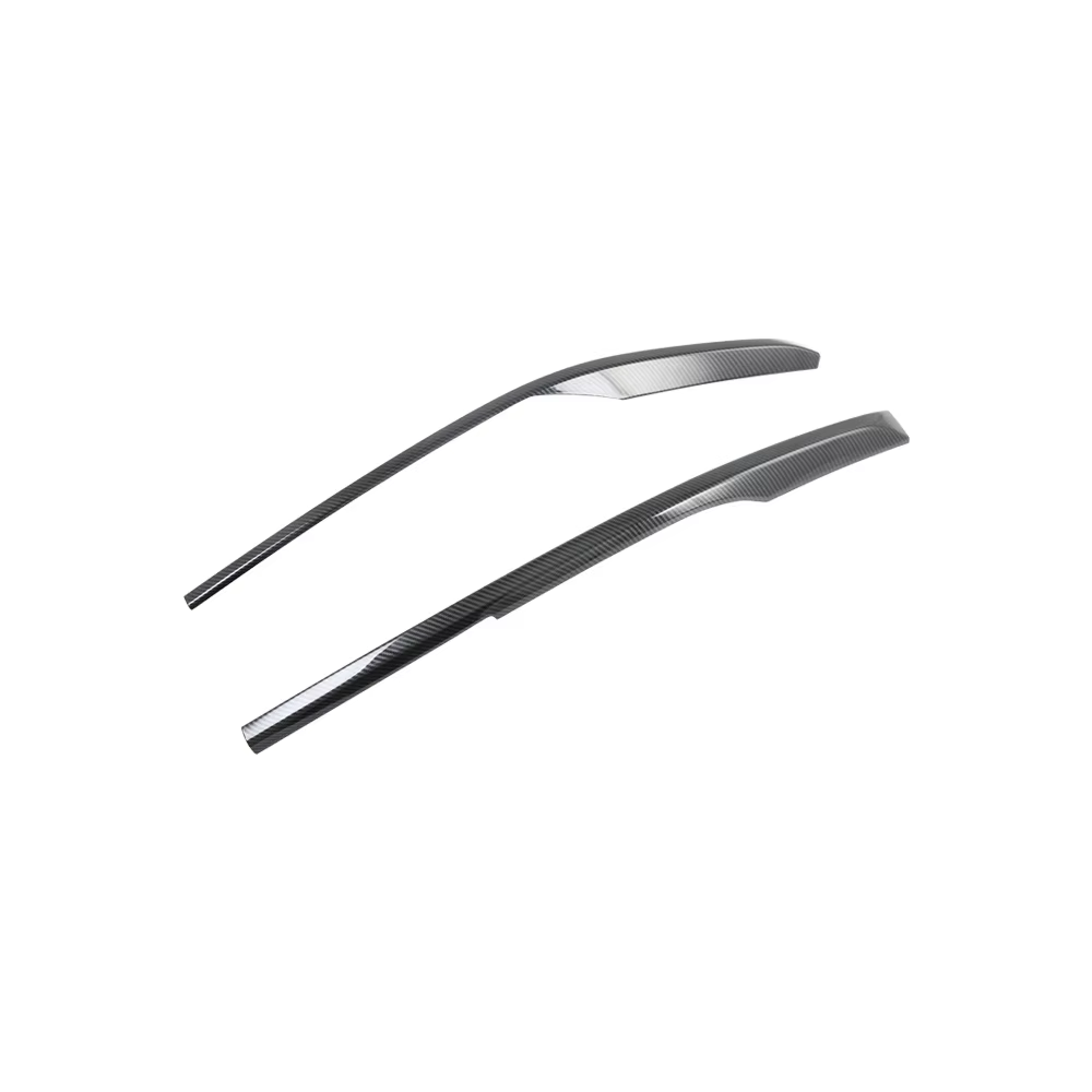 รูปแบบคาร์บอนไฟเบอร์