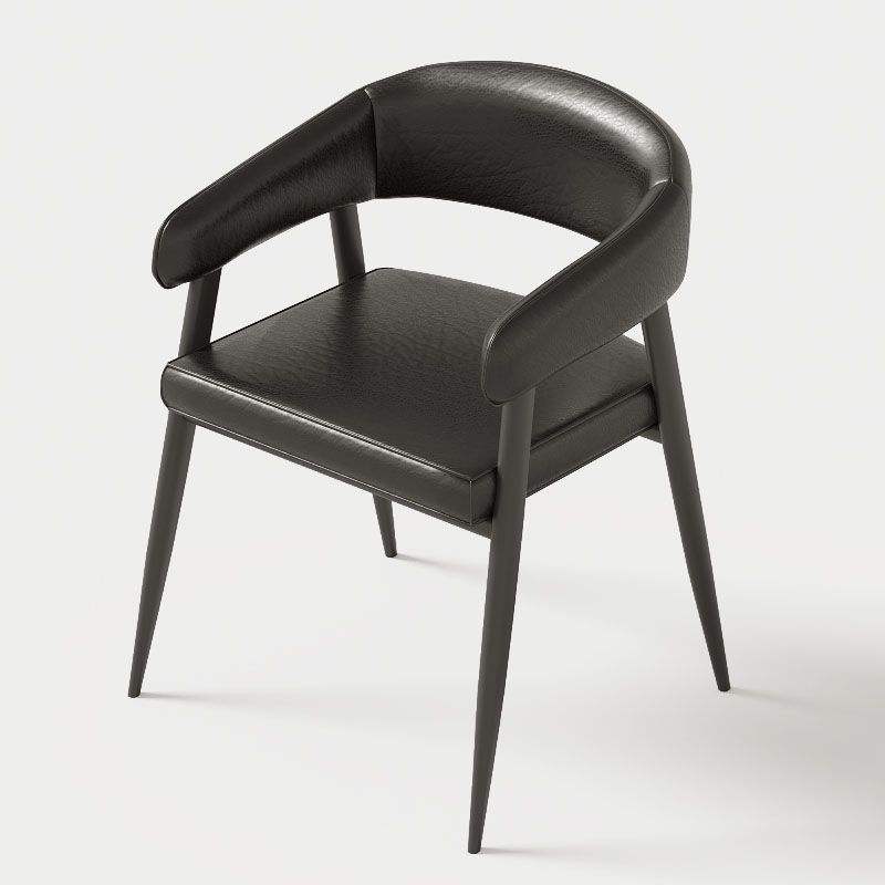 Nouvelle chaise A-line (la couleur et la taille peuvent être personnalisées)