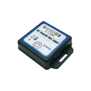 車両GPSトラッカーワイヤレスセンサー温度湿度Bluetooth - Product Image 6