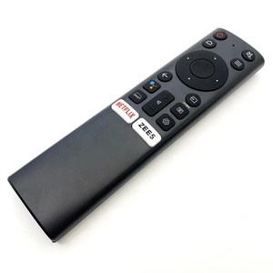 Nokia Smart LED TVZee5用のHostrong新しいオリジナル工場供給音声リモコン - Product Image 2