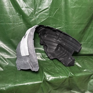 53805-08062 53805-08071 53806-08062 53806-08071トヨタSIENNA用フロントウィングプレートライニング - Product Image 4