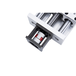 <strong>CNC</strong> Machine <strong>Linear</strong> Modules Industrial <strong>Automation</strong> <strong>Linear</strong> Motion Stage <strong>for</strong> 500mm Travel - Product Image 5