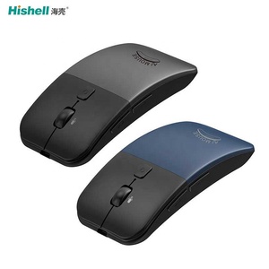 Wifi Traducción de voz Ratón para juegos Inalámbrico Inteligente Escritura de voz Ratón inalámbrico AI - Product Image 6