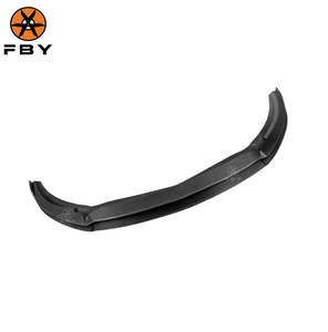 Mercedes Benz için <span class=keywords><strong>PAK</strong></span> tarzı karbon Fiber ön ÖN TAMPON W117 CLS AMG AMG 2017-2019