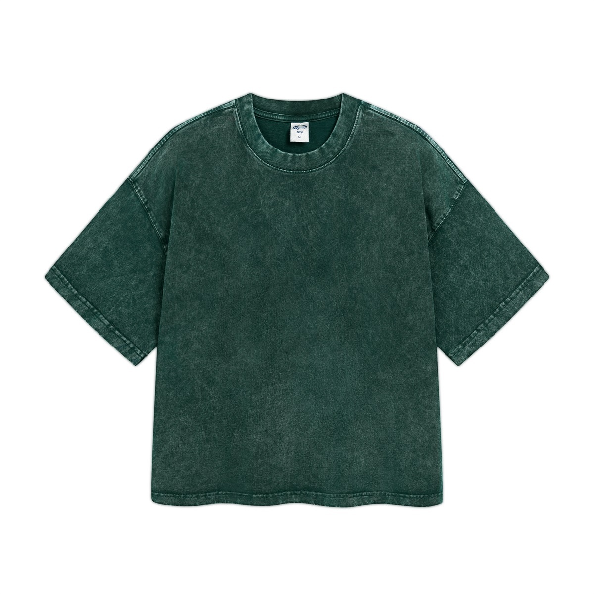 Forest green