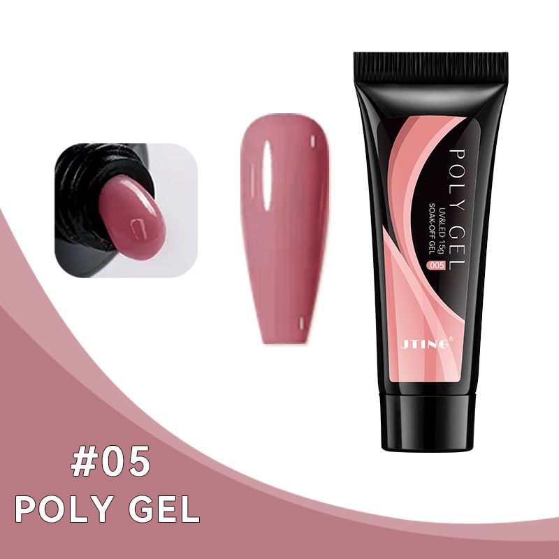 Poly Gel#05