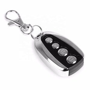 Mini Wireless 433MHz Klon-Klon code Auto-Fernbedienung Duplikator für Garage Motorrad Car Gate Fernbedienung - Product Image 4