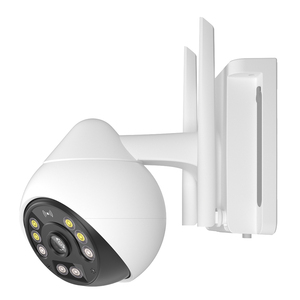 Telecamera di rete wireless Vstarcam CS69 IP 65 telecamera di sicurezza PTZ per visione notturna a colori da 2mp - Product Image 3