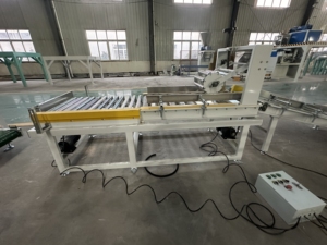 Tự động hộp/Túi/carton palletizer Robot thao túng cột palletizing robot máy để bán - Product Image 6