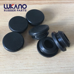 防尘定制硅橡胶usb型c型插头盖 - Product Image 2