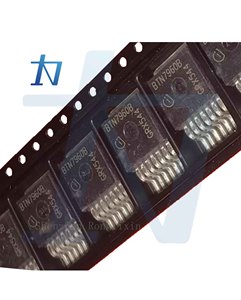 Btn79toto263 orijinal entegre devre IC Motor/hareket/ateşleme kontrolörleri ve sürücüleri çip btn79chip - Product Image 1