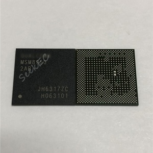 MSM8953-2AB MSM8953 BGA Componenti Elettronici di Chip Chip della CPU IC Programmazione Lista BOM MSM8953 - Product Image 2