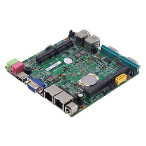I7-8650U ซีพียู2025คอมพิวเตอร์แบบพกพา m.sata DDR4 2666/3200Mhz 32GB รองรับ Win 11 Linux NVMe Small NUC คอมพิวเตอร์เราเตอร์2 LAN - Product Image 3
