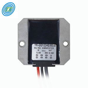 RV Starlink Gen 3 12V24V Để 30V 3.5A Chuyển Đổi Kit Router Tăng Chuyển Đổi Với Thuốc Lá Nhẹ Hơn & DC Cắm - Product Image 6