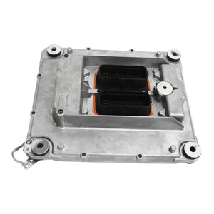 NUEVO Módulo de controlador de motor ECM con programa 21107008 VOE21107008 para EC380D Excavator Mack MP8 FH13 Truck Computer Board