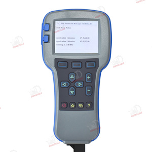 FOR Electric Forklift Handset <strong>Handheld</strong> <strong>Programmer</strong> With 4-Pin Molex Cable DB-9 Cable USB Cable for Curtis 1313K-4331 - Product Image 3