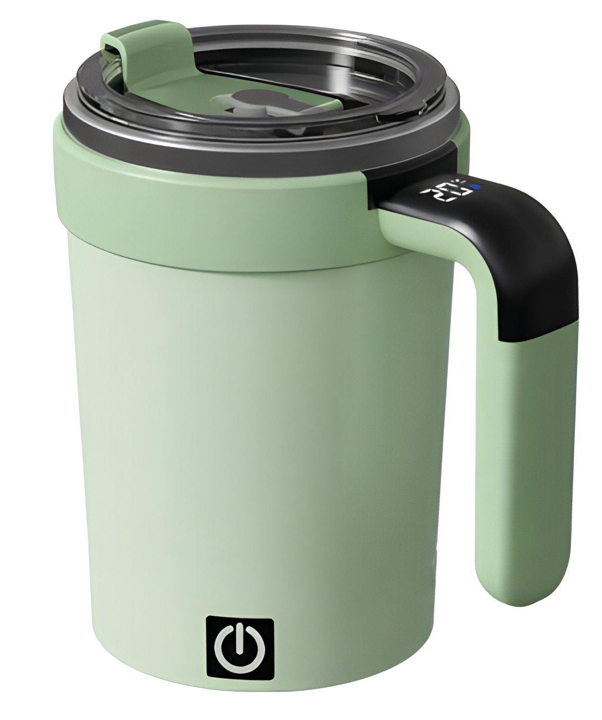 Verde chiaro
