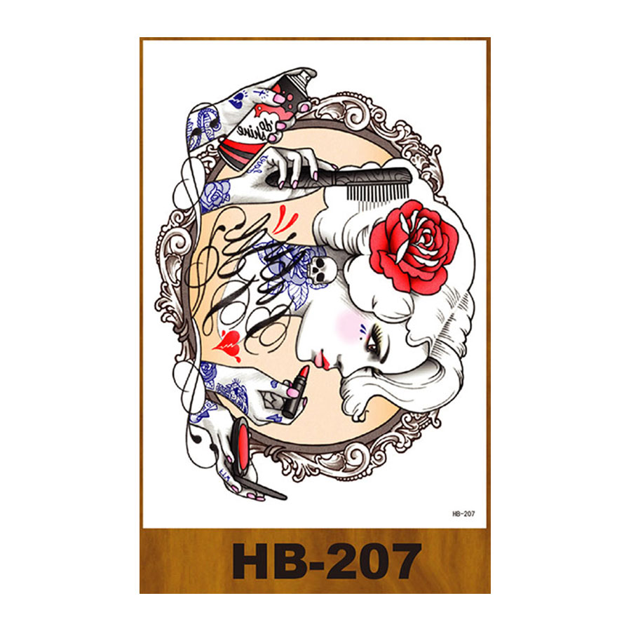 HB-207
