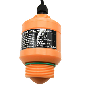 High Accuracy <strong>RS485</strong> Radar <strong>Level</strong> <strong>Sensor</strong> IP67 80GHz Radar <strong>Level</strong> Transmitter for Liquid - Product Image 2