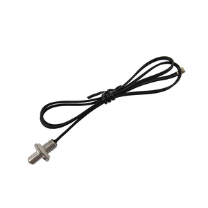 M6 <strong>ntc</strong> thermistor <strong>temperature</strong> <strong>sensor</strong> 100k screw 3950 <strong>ntc</strong> <strong>temperature</strong> <strong>sensor</strong> For Coffee Machines - Product Image 6