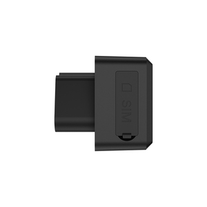 4g全球定位系统跟踪器，带OBD诊断驾驶行为数据读取GSM GPRS电脑IOS应用程序视图汽车1年保修 - Product Image 3