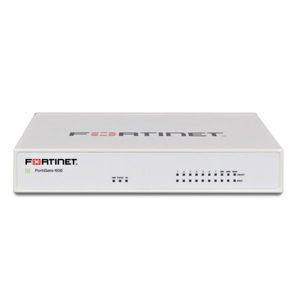 Original Fortigate 600F <strong>Network</strong> Security Firewall Hardware FG-600F Fortinet <strong>1u</strong> Enterprise Firewalls - Product Image 6