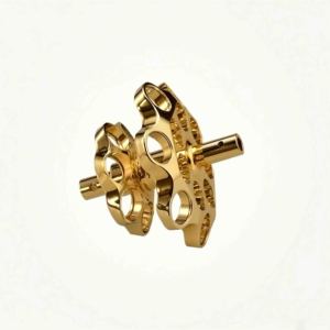 Oem, завод, изготовленный на заказ, высокоточный CNC, сервис прототипирования для продуктов с искусственным интеллектом - Product Image 1