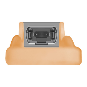 <strong>40GBASE</strong> <strong>SR4</strong> QSFP+ 850nm 150M MTP/MPO-12 QSFP 40G Optical Transceiver Module Compatible with Cisco, Juniper - Product Image 3