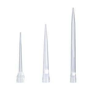 Lab Universal PP Pipette 10ul 20ul 50ul 100ul 200ul <strong>Tips</strong> Sterilized With Low Retention and Filter - Product Image 4