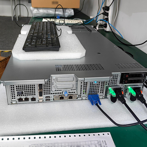 Servidor en rack PowerEdge R750 2U para servidor de computadora Red de sistema R750XS Servidor de almacenamiento - Product Image 6