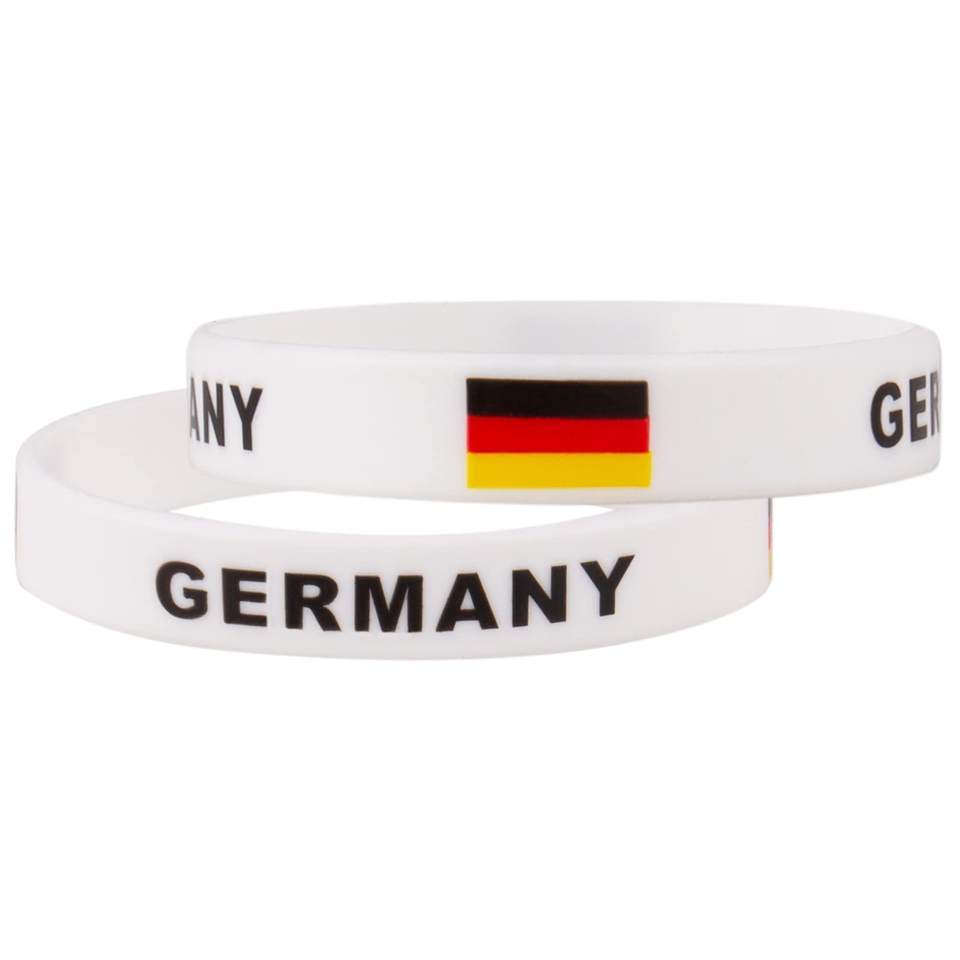 Pulsera de Alemania