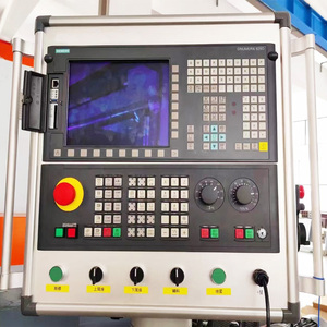 Torno CNC automático de alta precisión, proceso de producción de utensilios de cocina, máquina giratoria de torneado CNC de Metal - Product Image 4