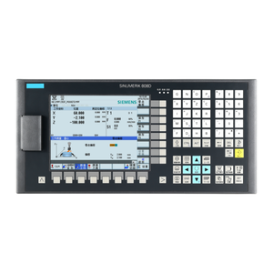 Siemens Original 6FC5311-0AA00-0AA0 SINUMERIK Peripherie geräte modul für SPS-Programmierung und HMI-Controller - Product Image 3