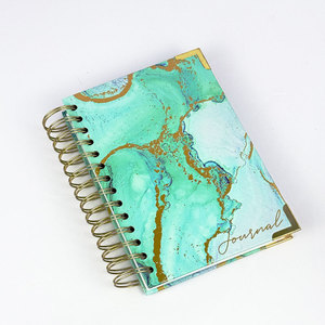 Số lượng lớn tìm kiếm việc làm dây-o tổ chức 300pcs A5 kích thước in ứng dụng trackers với xoắn ốc ràng buộc cho tuyển dụng cơ quan - Product Image 4