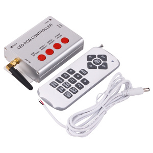 IP68 PAR56 su geçirmez yüksek lümen RGB yüzme havuzu spa havuzu LED sualtı ışığı senkron RGB denetleyici - Product Image 6