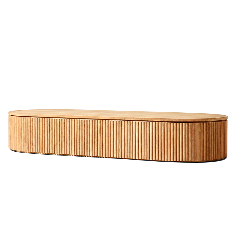 long coffee table