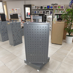 Металлическая вращающаяся подставка для освежителя воздуха - Product Image 4