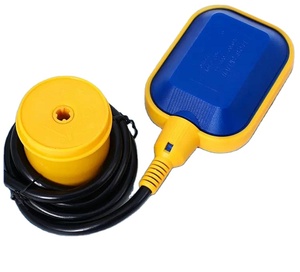 Interruptor de flotador controlador de nivel de agua sensor de nivel de agua Sensor de suministro de agua automático - Product Image 5