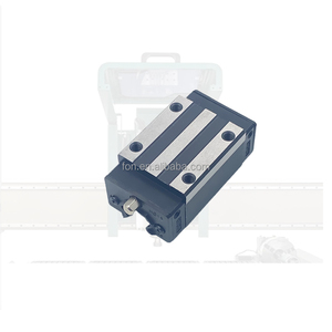 15mm <strong>Linear</strong> <strong>Motion</strong> <strong>Guide</strong> HG15 Cnc <strong>Linear</strong> Slide <strong>Guide</strong> <strong>Rail</strong> - Product Image 5