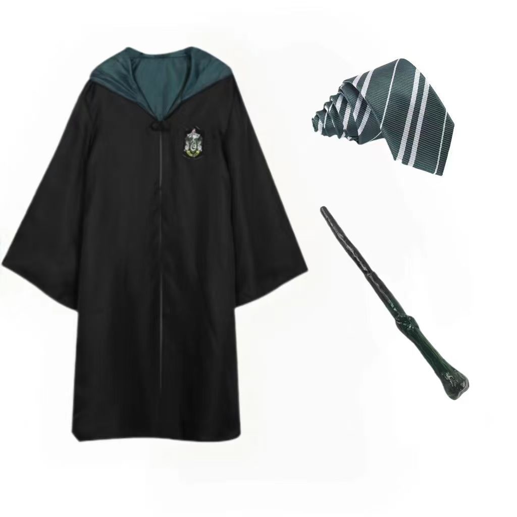 Slytherin JUEGO DE 3 PIEZAS-2
