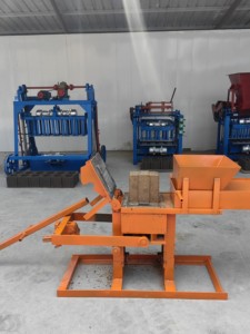 <strong>Bricks</strong>. Manual <strong>Clay</strong> Block <strong>Brick</strong> <strong>Machine</strong> Produces 230-220-115mm Long, Wide and High 20 Gauge <strong>Japan</strong> <strong>Brick</strong> <strong>Making</strong> <strong>Machine</strong> 280