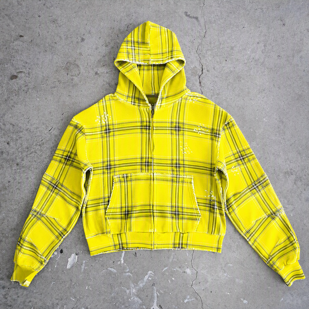 Jaune