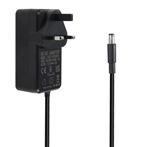 <strong>Input</strong> 100-240V <strong>Output</strong> 12 Volt 5 Amp 5A <strong>Ac</strong> Supply US EU UK Plug5000mA <strong>Dc</strong> 12V <strong>Power</strong> Adapter - Product Image 6