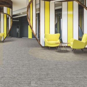 Mohawk bán buôn milliken gạch Thảm phòng tiệc phòng khách sạn gạch Thảm 25x100cm phổ Nylon 6 sàn gạch thảm - Product Image 3