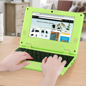 NBD7インチIPSスクリーン2GRAM32GBROM軽量ポータブルAndroid12.0オペレーティングシステムラップトップコンピューターネットブックブック - Product Image 2