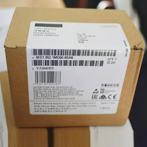 Nuovo originale a buon mercato 6ED1052-1MD00-0BA6 prodotti di automazione programmabile Logic PLC Controller - Product Image 1